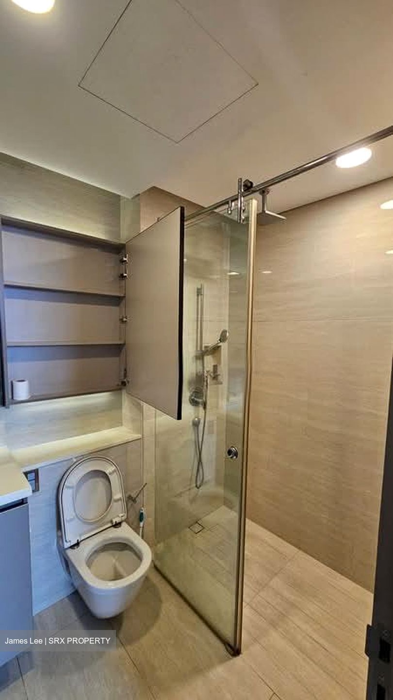 Sennett Estate (D13), Apartment #586057701